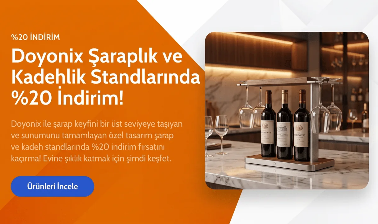 Kampanya bannerı